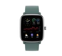 Amazfit GTS 2 mini 3.94 cm (1.55") AMOLED 40 mm Digital 354 x 306 pixels Touchscreen Green