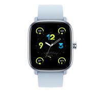 Amazfit GTS 2 Mini Smart Watch for Amazfit, GTS 2 Mini - Black