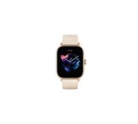 Amazfit GTS 3 Smart Watch Sports Watch with 150+ Sports Modes, GPS, 5 ATM Waterproof, Alexa Built-in, Fitness Watch with Heart Rate, SpO2, Sleep,