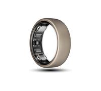 Amazfit Helio Ring Smart Ring Health Fitness Tracker Size 10 Titanium