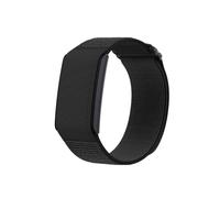AMAZFIT Helio Strap Fitness Tracker Wristband, 24/7 Activity & Sleep Tracker with Heart Rate, 10 Days Battery, 27 Sports Modes, Strength Training, Hyrox Race, Subscription Free for Android & iPhone