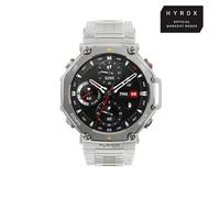 Amazfit T-rex 3 Hyrox Smartwatch One Size Grey