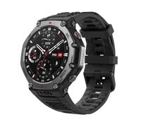 Amazfit T-Rex 3 ONE SIZE Orange / Black Women