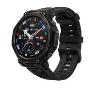 Amazfit T-Rex 3 Pro - 48 mm ONE SIZE Black Women
