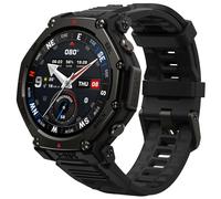 Amazfit T-Rex 3 Pro 48mm Smart Watch - Tactical Black