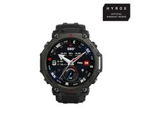 Amazfit T-rex 3 Pro Hyrox Smartwatch 48 Mm One Size Black
