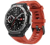 Amazfit T-Rex 3 Smart Watch - Lava