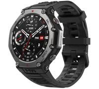 Amazfit T-Rex 3 Smart Watch - Onyx
