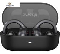 Amazfit Up Bluetooth Headphones, Open Ear Wireless Earbuds with Easy...