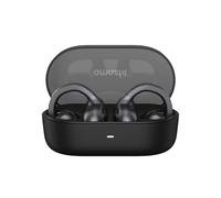 Amazfit Up Bluetooth Headphones, Open Ear Wireless Earbuds with Easy Touch, IPX4 Water Resistant & Sweatproof, AI Noise Reduction, Earphones for Sports, Running, Compatible with Android & iPhone