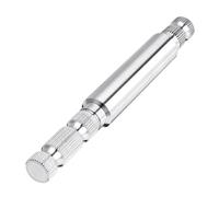 Amazicha Stainless Steel Inner Shifter Lever Shaft Fit for Harley Touring Road King Electra Glide Street Glide 1984-2016 Chrome