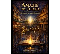 Amazie del Juicio 1: Números de las Máscaras