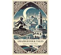 Amazigh Folk Tales