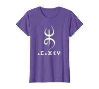 Amazigh Sign Berbers Tifinagh Sign T-Shirt