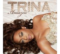 Trina Amazin' Clean Version (CD)