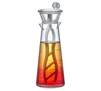 Amazing Abby Salad Dressing Mixer