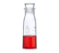 Amazing Abby Salad Dressing Shaker