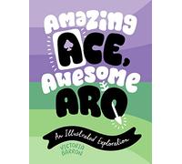 Amazing Ace, Awesome Aro