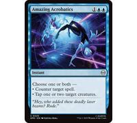 Amazing Acrobatics | Marvel's Spider-Man