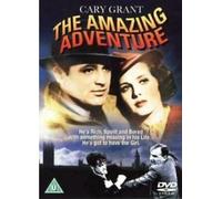 Amazing Adventure, the [DVD]