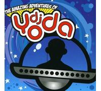 Amazing Adventures of DJ Yoda by DJ Yoda Import edition (2006) Audio CD