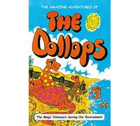 Amazing Adventures of the Dollops