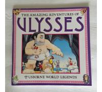 Amazing Adventures of Ulysses (World legends)