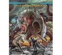 Amazing Adventures: Players Handbook