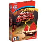 Amazing Adventures: the Forgotten Dynasty
