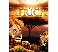 Amazing Africa