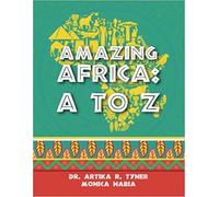 Amazing Africa: A to Z
