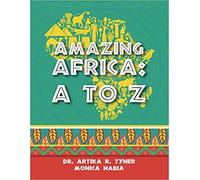 Amazing Africa: A to Z