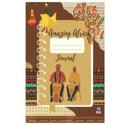 Amazing Africa Journal