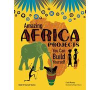 Amazing AFRICA PROJECTS: You Can Build Yourself