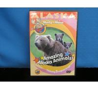 Amazing Alaska Animals