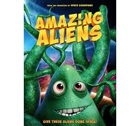 Amazing Aliens