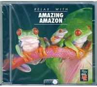 Amazing Amazon/Relax With