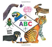 Amazing Animal ABC
