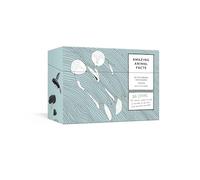Amazing Animal Facts Postcards: 50 Colorable Postcards (Postcard Colouring)