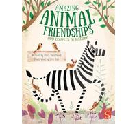 Amazing Animal Friendships: Odd Couples In Nature