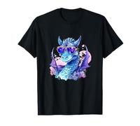 amazing animal glamour dragon T-Shirt