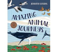 Amazing Animal Journeys