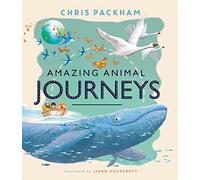 Amazing Animal Journeys