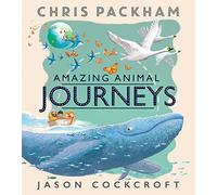 Amazing Animal Journeys