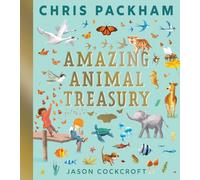 Amazing Animal Treasury