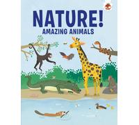 Amazing Animals