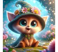 Amazing Animals 70 Piece Jigsaw Puzzles for Adults and Kids, Impossible Puzzle, Jigsaws 70 pieces for adults Gifts, Difficult jigsaw puzzles for The Whole Family