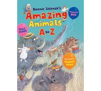 Amazing Animals A to Z