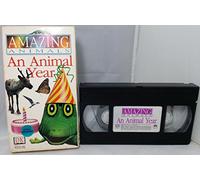 Amazing Animals - An Amazing Animal Year