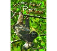 Amazing Animals of the Rainforest (Wow! Facts (P))